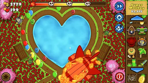 Bloons TD 5 Game - Reviewed