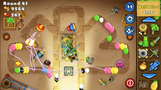 Bloons TD 5 Game - Reviewed