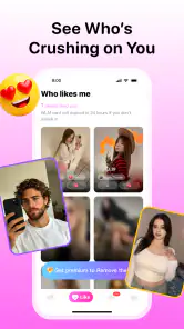 BlushX screenshot