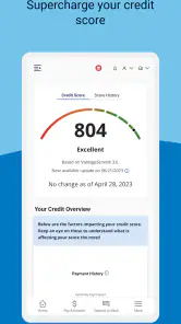 BMO Digital Banking screenshot
