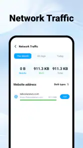 Boat AI Browser: Web & Tools screenshot