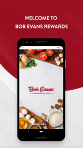 Bob Evans screenshot
