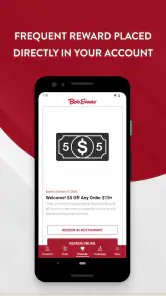 Bob Evans screenshot