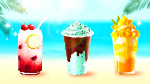 Boba Tasty: DIY Drink Recipe screenshot