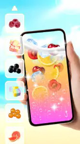 Boba Tasty: DIY Drink Recipe screenshot