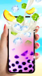 Boba Tasty: DIY Drink Recipe screenshot