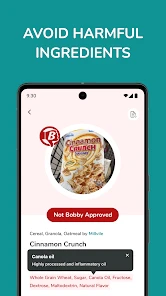 Bobby Approved App - Reviewed