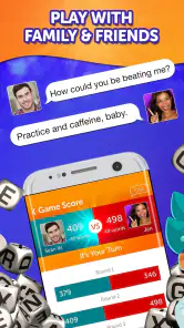 Boggle With Friends: Word Game screenshot