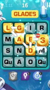 Boggle With Friends: Word Game screenshot