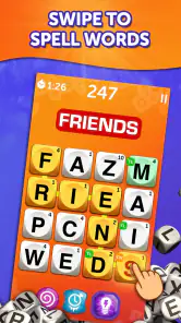 Boggle With Friends: Word Game screenshot