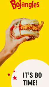 Bojangles screenshot