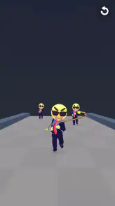 Bola Capture screenshot