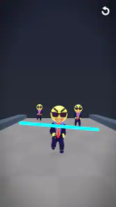 Bola Capture screenshot