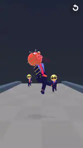 Bola Capture screenshot