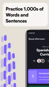 BoldVoice - Accent Training screenshot