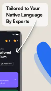 BoldVoice - Accent Training screenshot