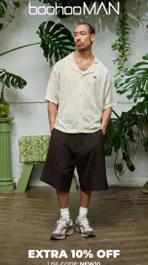 boohooMAN: Shop Men’s Clothing screenshot
