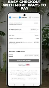 boohooMAN: Shop Men’s Clothing screenshot
