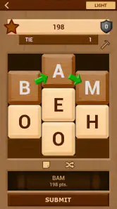 Bookworm Classic - Word Hunt screenshot