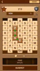 Bookworm Classic - Word Hunt screenshot
