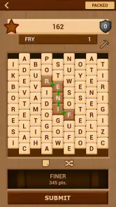 Bookworm Classic - Word Hunt screenshot