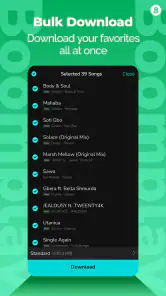 Boomplay: Music & Live Stream screenshot