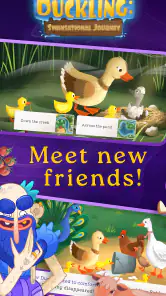 Boook: Speech Learning Stories screenshot