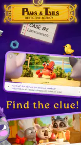 Boook: Speech Learning Stories screenshot