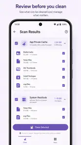 Boost Cleaner screenshot