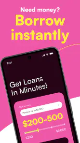 Borrow Money: Fast Cash Loan screenshot