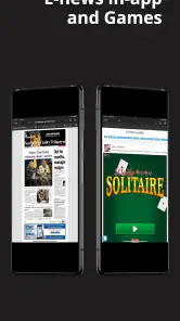 Boston Herald screenshot