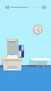 Bottle Jump 3D screenshot