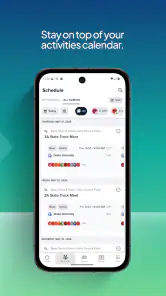 Bound screenshot
