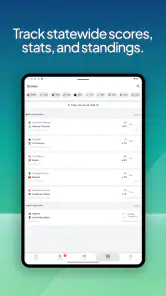 Bound screenshot