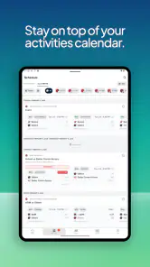 Bound screenshot