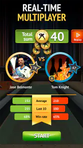 Bowling by Jason Belmonte screenshot
