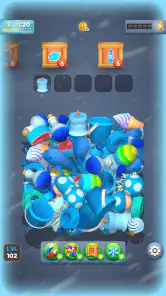 Box Away screenshot
