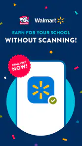 Box Tops for Education™ screenshot