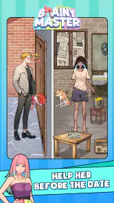 Brainy Master Tricky Story screenshot