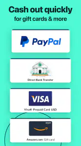 Branded Surveys: Get Paid Cash screenshot