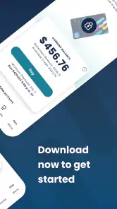 Bread Financial screenshot