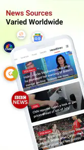 Breaking Local News screenshot