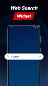 Breaking News Launcher screenshot