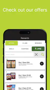 Brew Rewards screenshot