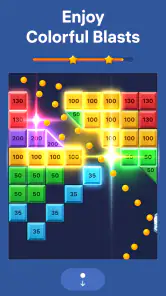 Brick Blast - Ball Breaker screenshot