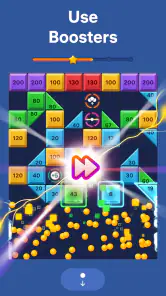Brick Blast - Ball Breaker screenshot