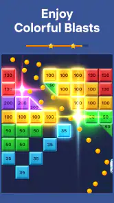 Brick Blast - Ball Breaker screenshot