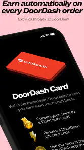 Bridge: Debit Card Rewards screenshot