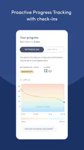 Brightside Health screenshot