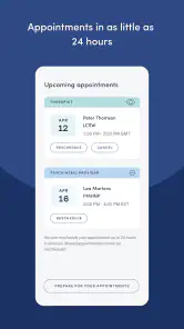 Brightside Health screenshot